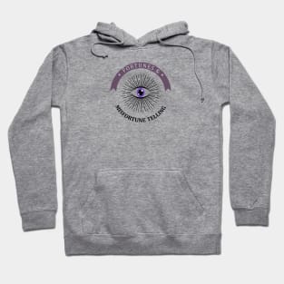 Fortunes & Misfortune Telling Hoodie